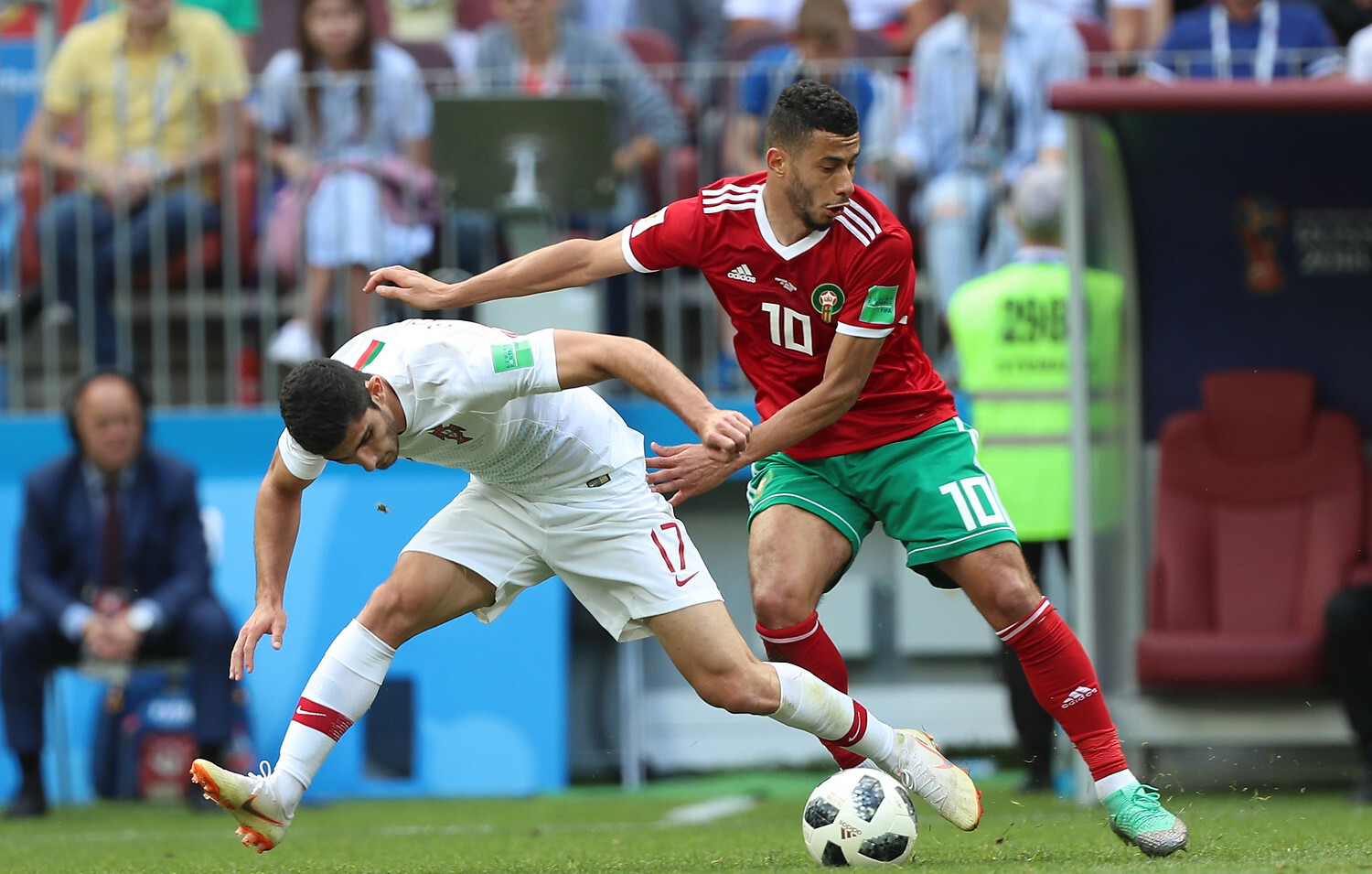 实况连线